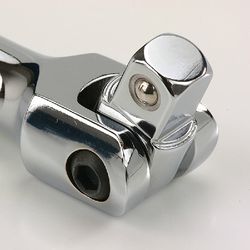 Cabo de força articulado 3/8'' - Belzer