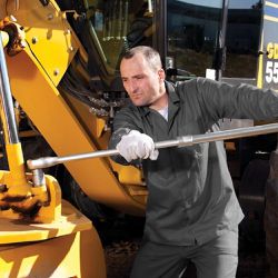 Catraca Telescópica Extensiva 3/4'' (44859/124) - Tramontina Pro