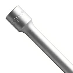 Extensão 8'' em Aço Cromo Vanádio - Encaixe 3/4'' Tramontina PRO