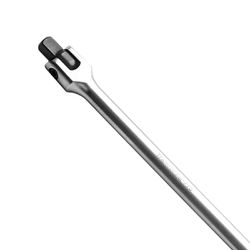 Cabo Articulado 10'' - Encaixe 1/2'' (44837/110) - Tramontina Pro