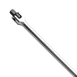 Cabo Articulado 15'' - Encaixe 1/2'' (44837/115) - Tramontina Pro