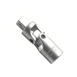 Junta Universal em Aço Cromo Vanádio - Encaixe 1/2'' Tramontina PRO