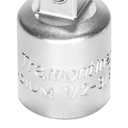 Adaptador em Aço Cromo Vanádio 1/2'' F x 3/8'' M (44848/101) - Tramontina Pro