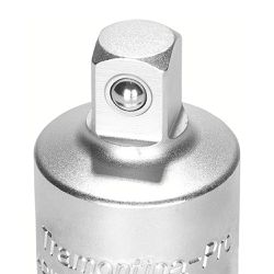 Adaptador em Aço Cromo Vanádio 3/4'' x 1'' (44860/102) - Tramontina Pro