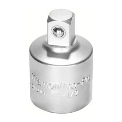 Adaptador em Aço Cromo Vanádio 3/4'' x 1'' (44860/102) - Tramontina Pro