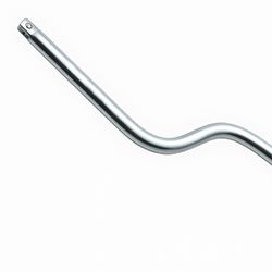 Manivela em Aço Cromo Vanádio 3/8'' (44825/109) - Tramontina Pro