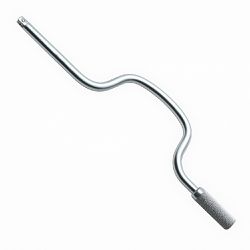 Manivela em Aço Cromo Vanádio 3/8'' (44825/109) - Tramontina Pro