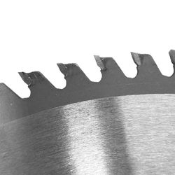 Serra Circular Pastilha Metal Duro Madeira MD 14pol x 80 dentes 35,0019 ROCAST