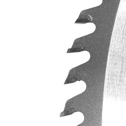 Serra Circular Com Pastilha MD Para Madeira 16'' x 100D (35,0022) - Rocast