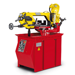 Máquina de Serra de Fita Gravitacional e Manual S3720NG-H2 220V - STARRETT
