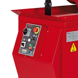 Máquina de Serra de Fita Gravitacional e Manual S3720NG-H2 220V - STARRETT