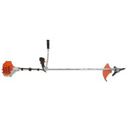 Roçadeira a Combustão FS 85 Com Lâmina 3 Pontas (4137-200-0320) - Stihl
