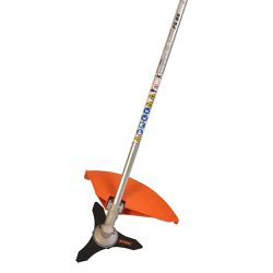 Roçadeira a Combustão FS 85 Com Lâmina 3 Pontas (4137-200-0320) - Stihl