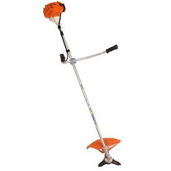 Roçadeira a Combustão FS 80 Com Lâmina 3 Pontas (4140-200-0500) - Stihl