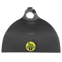 Enxada Canavieira Goivada 2.5 Sem Cabo (77215/254) - Tramontina