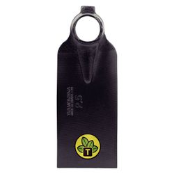 Enxadão Estreito 2.5 Sem Cabo (77272/254) - Tramontina