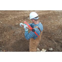 Picareta Estreita em Aço Sem Cabo 4 (77300/403) - Tramontina