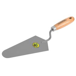 Colher de Pedreiro Com Cabo em Madeira 8'' (77350/085) - Tramontina