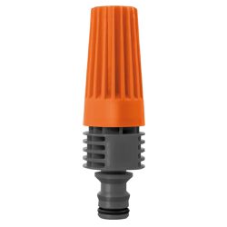 Esguicho Com Jato Regulável Para Engate Rápido (78515/750) - Tramontina