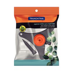 Aspersor Estático Para Engate Rápido Com Base de Apoio (78523/500) - Tramontina