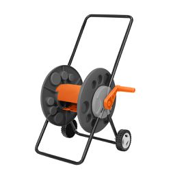 Enrolador de Mangueira Com Rodinhas (78595/000) - Tramontina