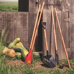 Pá de Bico em Aço 459/30 Sem Cabo (77459/034) - Tramontina