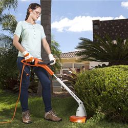 Roçadeira Elétrica 220V - FSE 41 (4815-011-4112) - Stihl