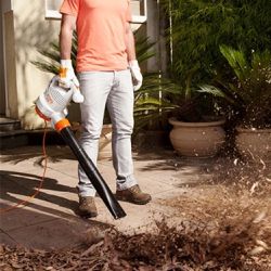 Soprador Elétrico 220V - BGE 71 (4811-011-1506) - Stihl