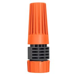 Esguicho Plástico Com Engate Rosqueado e Jato Regulável 1/2'' (78514/000) - Tramontina