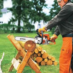Motosserra a Combustão MS 310 - 40Cm/16'' (1127-200-0380) - Stihl
