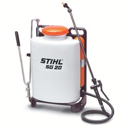 Pulverizador Manual Costal 18L - SG 20 (4247-019-4900) - Stihl