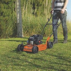 Cortador de Grama á Combustão CC45M - 450mm (79747/401) - Tramontina
