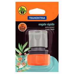Engate Rápido Para Mangueiras 5/8'' e 3/4'' (78506/600) - Tramontina