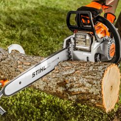 Motosserra a Combustão MS 180 C-BE 3/8'' (1130-200-0586) - Stihl