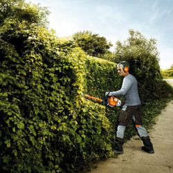 Podador a Combustão HS 82 R - 600mm/24'' (4237-200-0018) - Stihl