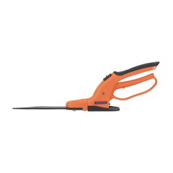 Tesoura Para Grama Com Cabo Plástico (78322/501) - Tramontina