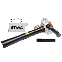 Aspirador e Soprador de Folhas a Combustão SH 56 (4241-200-0015) - Stihl