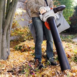 Aspirador e Soprador de Folhas a Combustão SH 56 (4241-200-0015) - Stihl