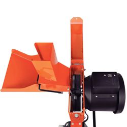 Triturador Elétrico TRE25 motor 2 hp 127V/220V - Tramontina