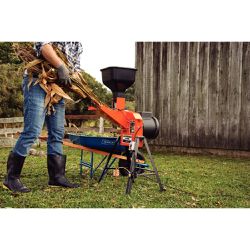 Triturador Elétrico TRE25 motor 2 hp 127V/220V - Tramontina