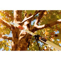 Serrote de Poda Profissional Com Empunhadura Metálica Sem Cabo 13'' (78382/701) - Tramontina