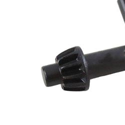 Chave Para Mandril 3/8'' - N°1 (43,0001) - Rocast