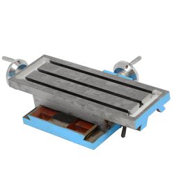 Mesa Coordenada Média 555mm x 195mm 72,0002 NOLL