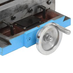 Mesa Coordenada Média 555mm x 195mm 72,0002 NOLL