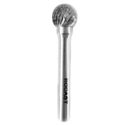 Lima Rotativa Esférica em MD 12mm (45,0057) - Rocast
