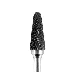 Lima Rotativa Cônica Com Raio 12mm (45,0040) - Rocast