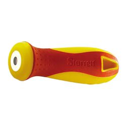 Cabo Plástico Branco para Lima 10'' á 14'' (L199B) - Starrett