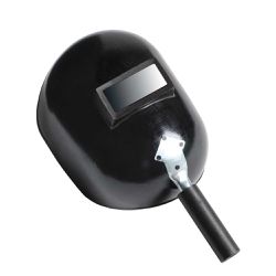 Escudo para Solda Celeron Carbografite - 10018810 - Carbografite