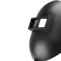 Escudo de Solda de Advanced - 010248110 - Carbografite