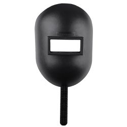 Escudo de Solda de Advanced - 010248110 - Carbografite